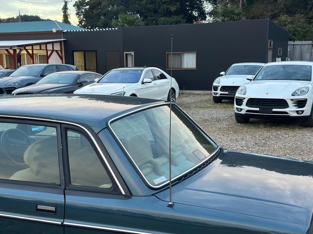 240 GL キー2個 純正アルミ シートヒーター ETC(53枚目)