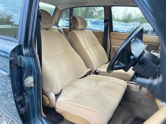 240 GL キー2個 純正アルミ シートヒーター ETC(54枚目)