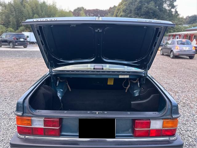 240 GL キー2個 純正アルミ シートヒーター ETC(56枚目)