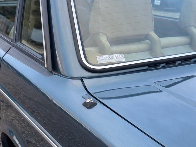 240 GL キー2個 純正アルミ シートヒーター ETC(57枚目)