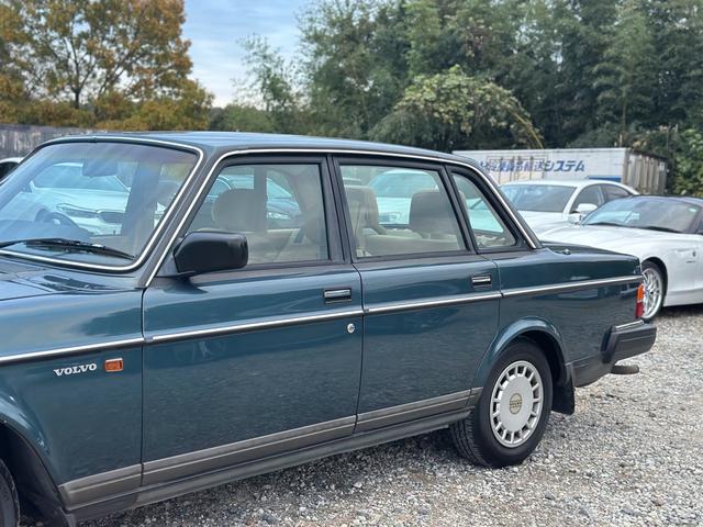 240 GL キー2個 純正アルミ シートヒーター ETC(58枚目)