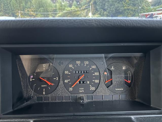 240 GL キー2個 純正アルミ シートヒーター ETC(66枚目)