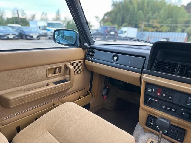 240 GL キー2個 純正アルミ シートヒーター ETC(68枚目)