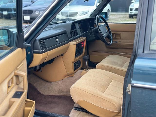 240 GL キー2個 純正アルミ シートヒーター ETC(69枚目)