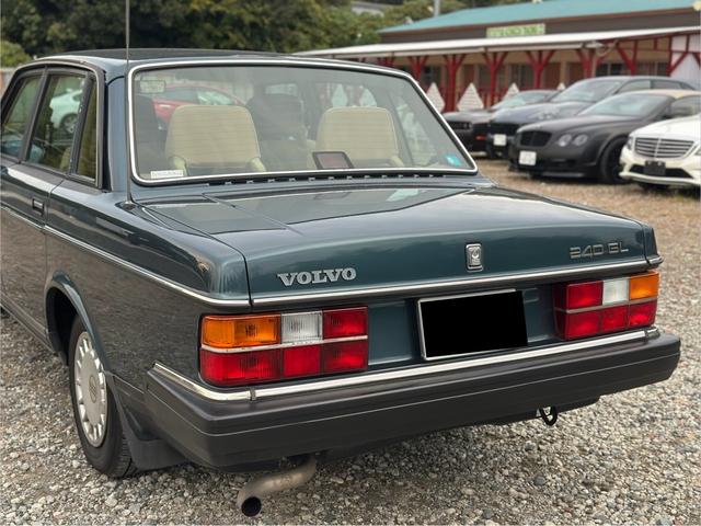 240 GL キー2個 純正アルミ シートヒーター ETC(70枚目)