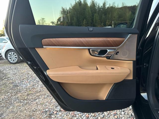 Ｓ９０ Ｔ６　ＡＷＤ　インスクリプション　サンルーフ　マッサージ機能付き　キー２個　３６０°カメラ　アルミ　シートエアコン（19枚目）