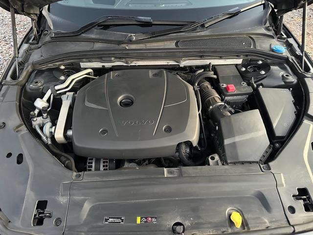 Ｓ９０ Ｔ６　ＡＷＤ　インスクリプション　サンルーフ　マッサージ機能付き　キー２個　３６０°カメラ　アルミ　シートエアコン（44枚目）