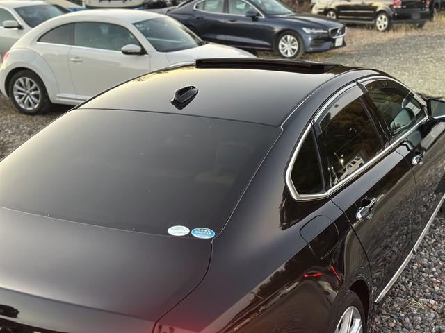 Ｓ９０ Ｔ６　ＡＷＤ　インスクリプション　サンルーフ　マッサージ機能付き　キー２個　３６０°カメラ　アルミ　シートエアコン（52枚目）