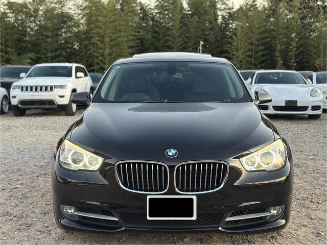 ５シリーズ ５３５ｉグランツーリスモ（2枚目）