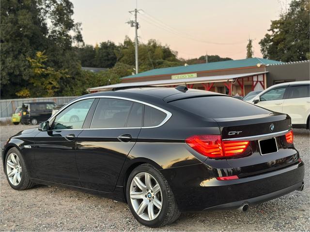 ５シリーズ ５３５ｉグランツーリスモ（5枚目）