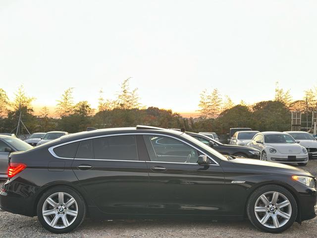 ５シリーズ ５３５ｉグランツーリスモ（8枚目）