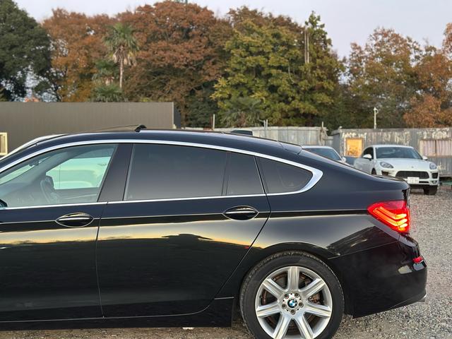 ５シリーズ ５３５ｉグランツーリスモ（12枚目）