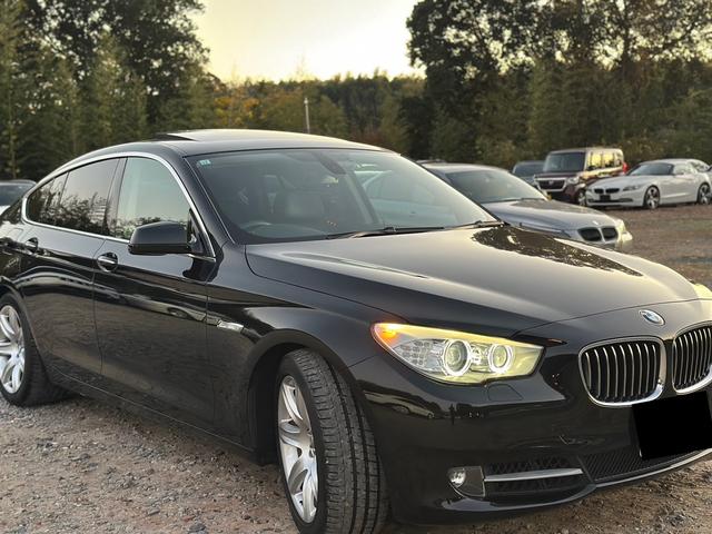 ５シリーズ ５３５ｉグランツーリスモ（13枚目）