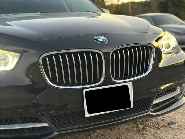 ５シリーズ ５３５ｉグランツーリスモ（15枚目）