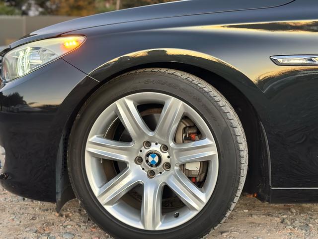 ５シリーズ ５３５ｉグランツーリスモ（16枚目）