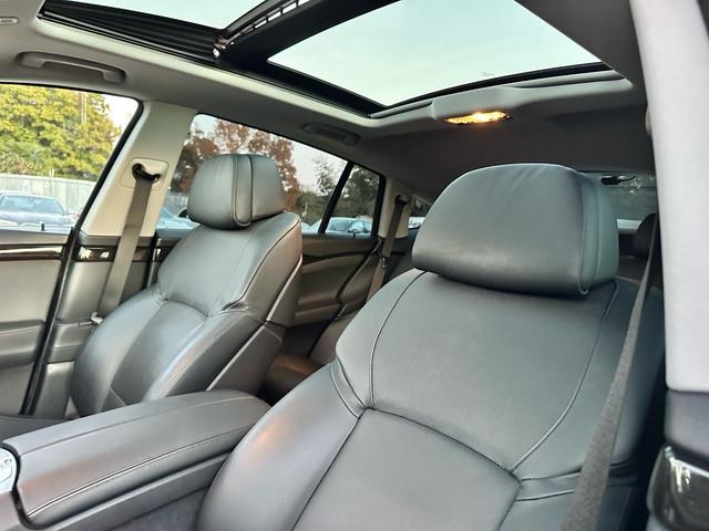 ５シリーズ ５３５ｉグランツーリスモ（22枚目）