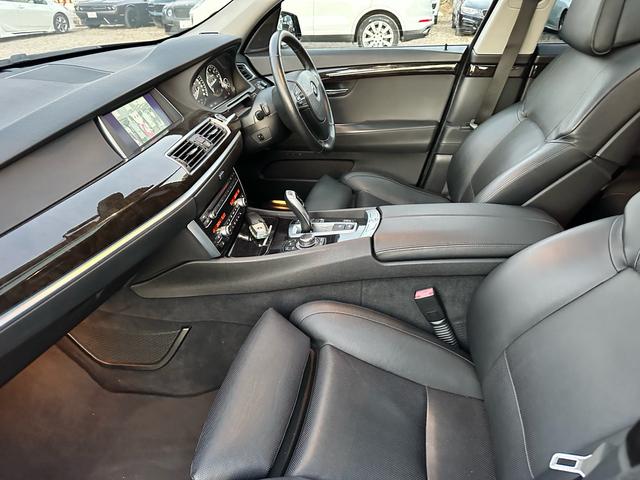 ５シリーズ ５３５ｉグランツーリスモ（23枚目）