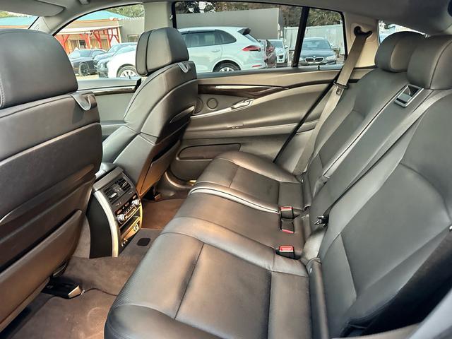 ５シリーズ ５３５ｉグランツーリスモ（25枚目）