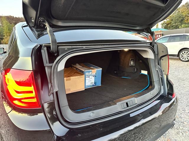 ５シリーズ ５３５ｉグランツーリスモ（26枚目）