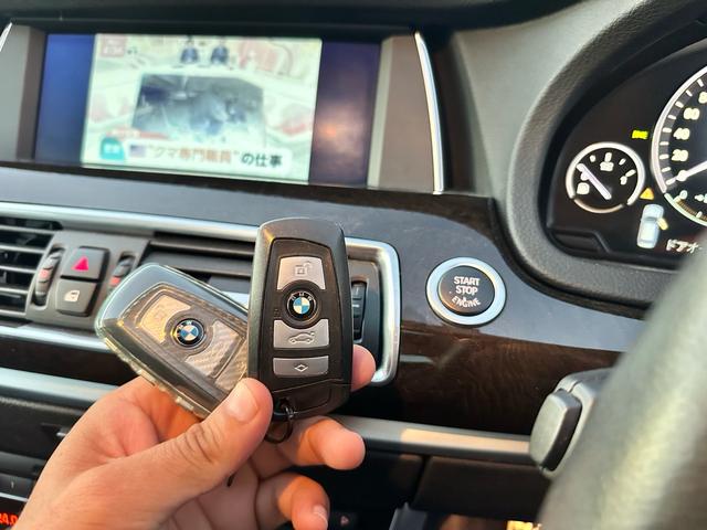 ５シリーズ ５３５ｉグランツーリスモ（29枚目）