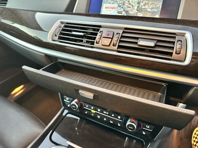 ５シリーズ ５３５ｉグランツーリスモ（33枚目）