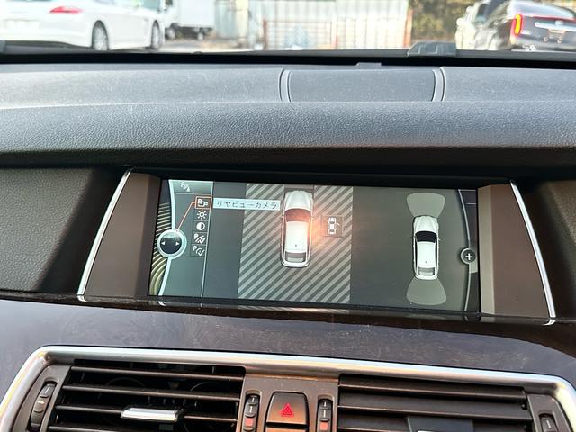 ５シリーズ ５３５ｉグランツーリスモ（36枚目）