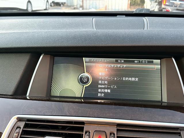 ５シリーズ ５３５ｉグランツーリスモ（37枚目）