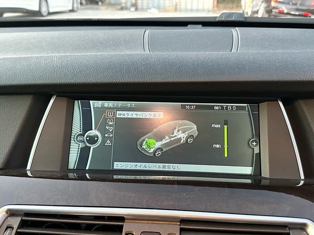 ５シリーズ ５３５ｉグランツーリスモ（39枚目）