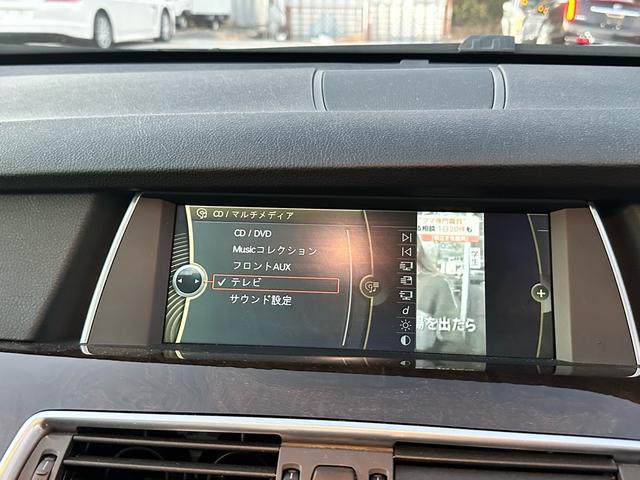 ５シリーズ ５３５ｉグランツーリスモ（40枚目）