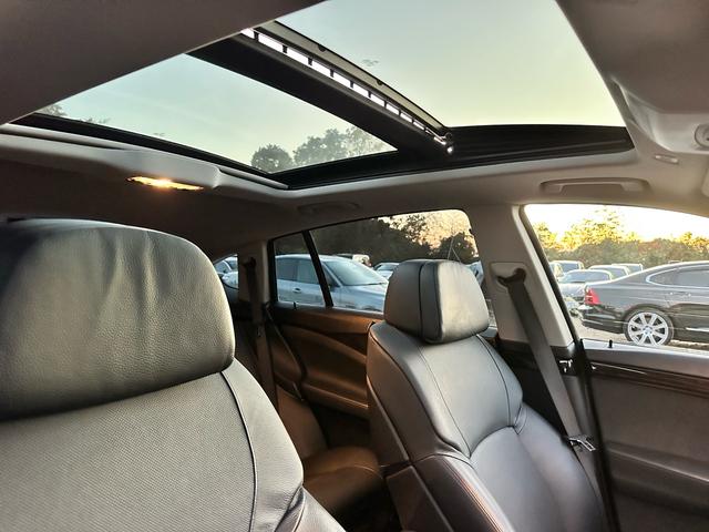 ５シリーズ ５３５ｉグランツーリスモ（66枚目）