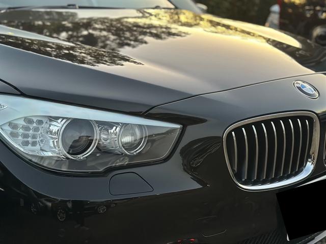 ５シリーズ ５３５ｉグランツーリスモ（80枚目）