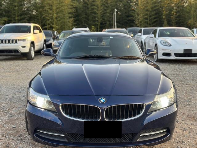 Ｚ４ ｓＤｒｉｖｅ２３ｉ　ナビ　バックカメラ　ＹｏｕＴｕｂｅ付き　テレビ　ＥＴＣ　アルミ（2枚目）