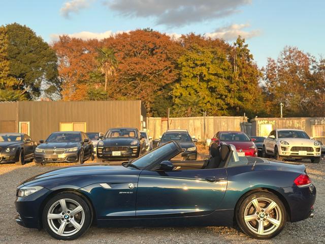 Ｚ４ ｓＤｒｉｖｅ２３ｉ　ナビ　バックカメラ　ＹｏｕＴｕｂｅ付き　テレビ　ＥＴＣ　アルミ（4枚目）