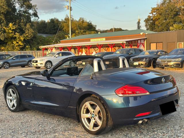 Ｚ４ ｓＤｒｉｖｅ２３ｉ　ナビ　バックカメラ　ＹｏｕＴｕｂｅ付き　テレビ　ＥＴＣ　アルミ（5枚目）