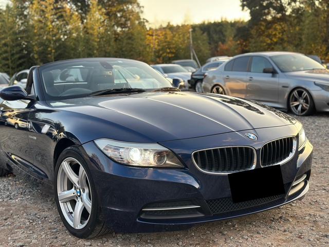 Ｚ４ ｓＤｒｉｖｅ２３ｉ　ナビ　バックカメラ　ＹｏｕＴｕｂｅ付き　テレビ　ＥＴＣ　アルミ（9枚目）