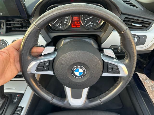 Ｚ４ ｓＤｒｉｖｅ２３ｉ　ナビ　バックカメラ　ＹｏｕＴｕｂｅ付き　テレビ　ＥＴＣ　アルミ（24枚目）