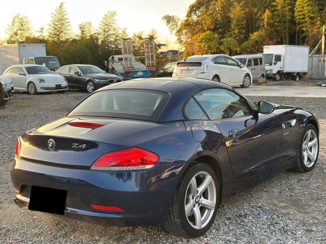 Ｚ４ ｓＤｒｉｖｅ２３ｉ　ナビ　バックカメラ　ＹｏｕＴｕｂｅ付き　テレビ　ＥＴＣ　アルミ（34枚目）