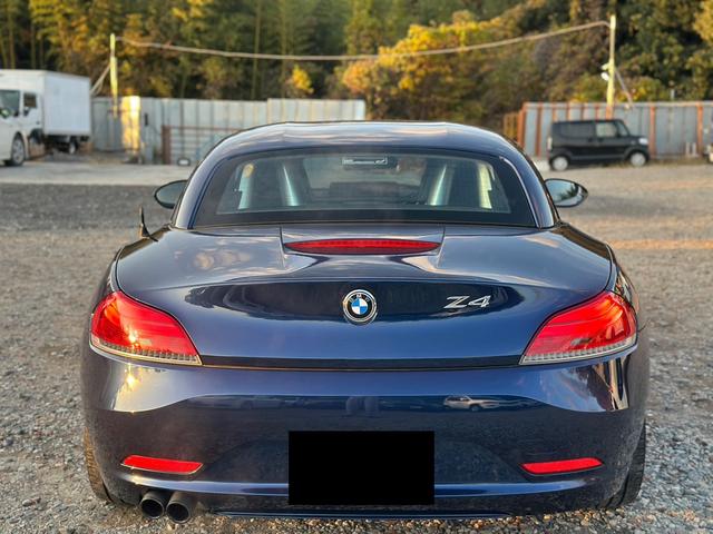 Ｚ４ ｓＤｒｉｖｅ２３ｉ　ナビ　バックカメラ　ＹｏｕＴｕｂｅ付き　テレビ　ＥＴＣ　アルミ（35枚目）