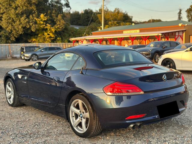 Ｚ４ ｓＤｒｉｖｅ２３ｉ　ナビ　バックカメラ　ＹｏｕＴｕｂｅ付き　テレビ　ＥＴＣ　アルミ（36枚目）