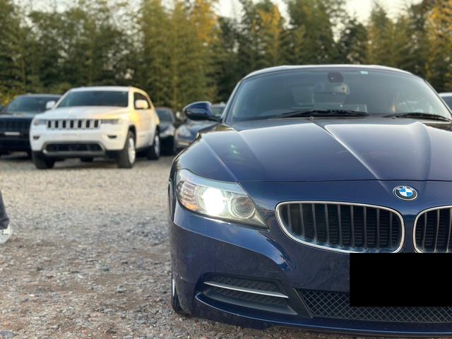 Ｚ４ ｓＤｒｉｖｅ２３ｉ　ナビ　バックカメラ　ＹｏｕＴｕｂｅ付き　テレビ　ＥＴＣ　アルミ（44枚目）