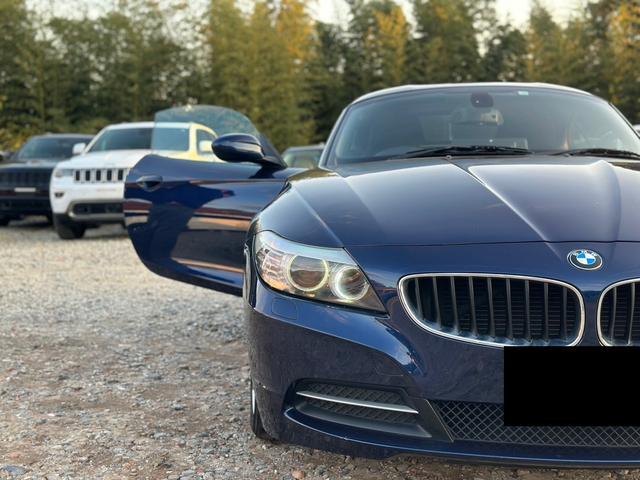 Ｚ４ ｓＤｒｉｖｅ２３ｉ　ナビ　バックカメラ　ＹｏｕＴｕｂｅ付き　テレビ　ＥＴＣ　アルミ（47枚目）