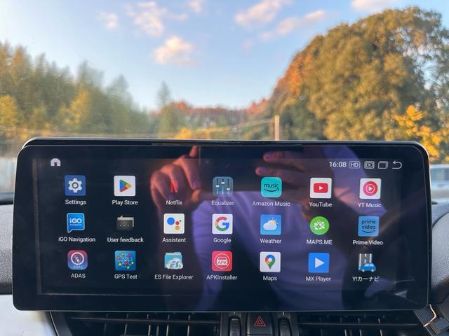 Ｚ４ ｓＤｒｉｖｅ２３ｉ　ナビ　バックカメラ　ＹｏｕＴｕｂｅ付き　テレビ　ＥＴＣ　アルミ（51枚目）