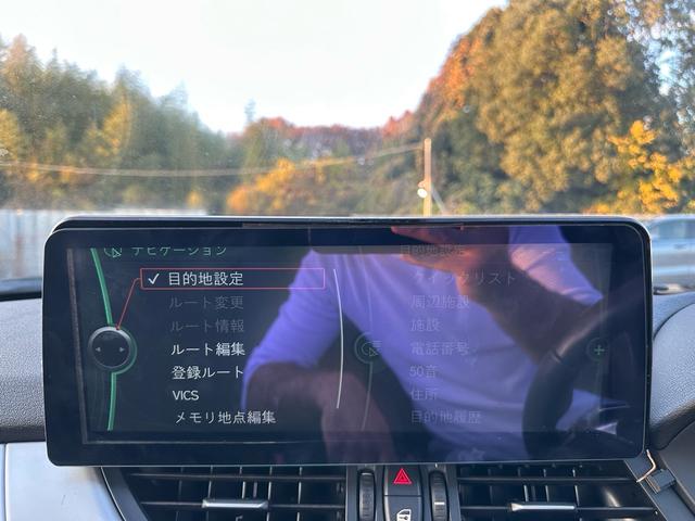 Ｚ４ ｓＤｒｉｖｅ２３ｉ　ナビ　バックカメラ　ＹｏｕＴｕｂｅ付き　テレビ　ＥＴＣ　アルミ（52枚目）