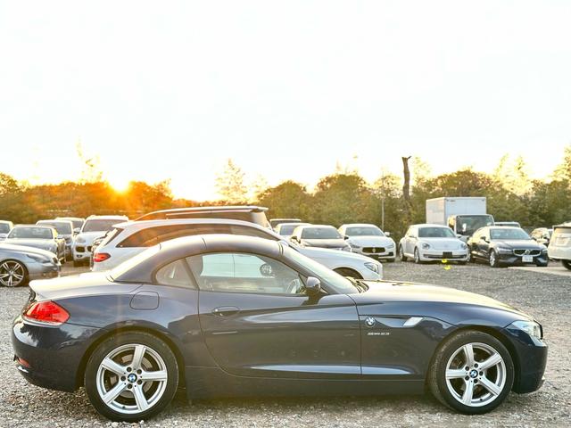 Ｚ４ ｓＤｒｉｖｅ２３ｉ　ナビ　バックカメラ　ＹｏｕＴｕｂｅ付き　テレビ　ＥＴＣ　アルミ（62枚目）