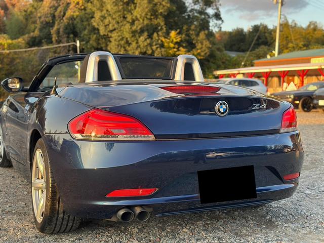 Ｚ４ ｓＤｒｉｖｅ２３ｉ　ナビ　バックカメラ　ＹｏｕＴｕｂｅ付き　テレビ　ＥＴＣ　アルミ（66枚目）