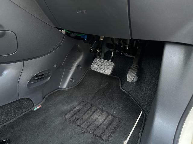 ５００Ｃ １．２　ポップ　電動オープン　アルミ　タイヤ交換済み（29枚目）