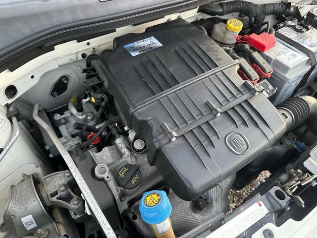 ５００Ｃ １．２　ポップ　電動オープン　アルミ　タイヤ交換済み（41枚目）