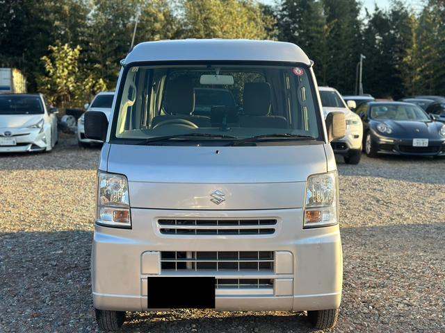 エブリイ ＰＣリミテッド（2枚目）