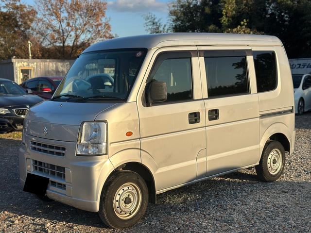 エブリイ ＰＣリミテッド（3枚目）