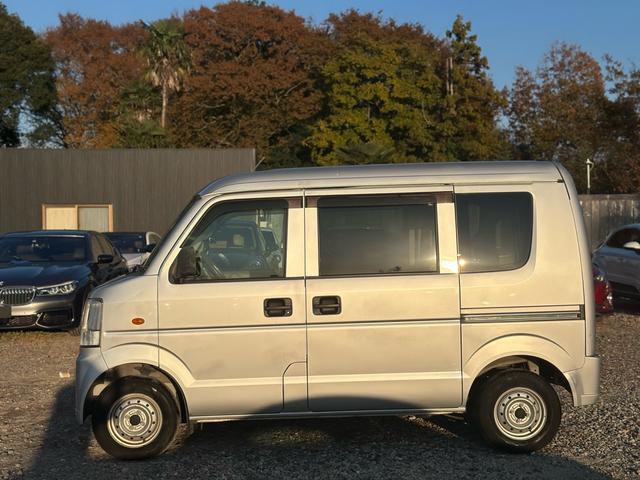 エブリイ ＰＣリミテッド（4枚目）